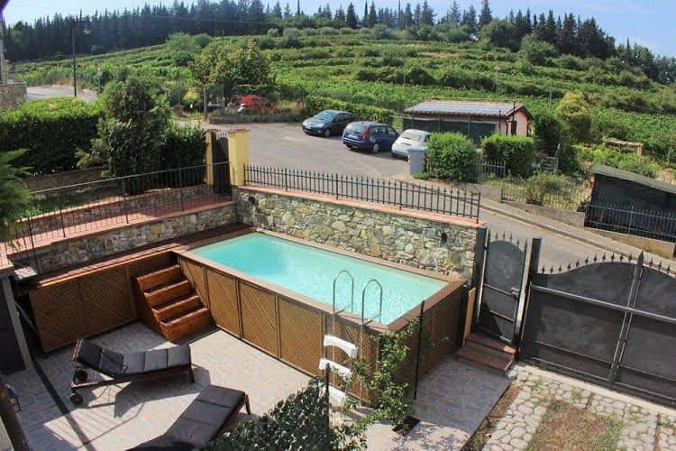 Villa dei Sogni Villa dei Sogni