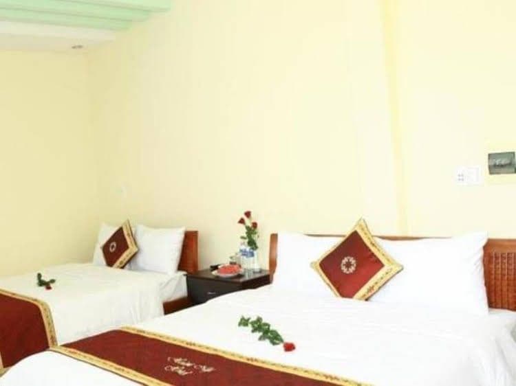 Nguyen Trung Hotel Nguyen Trung Hotel