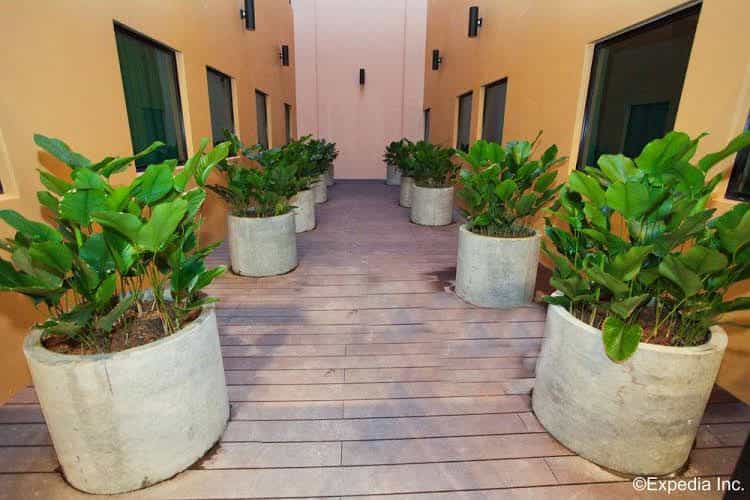 Hotel Yan Hotel Yan