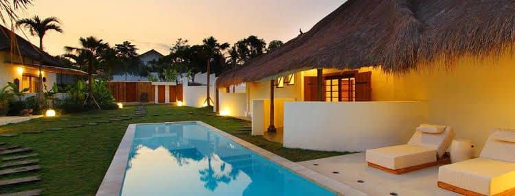 The Apartments Umalas The Apartments Umalas