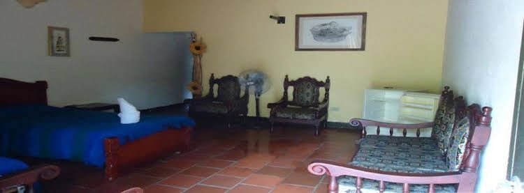 Hotel Dos Quebradas4