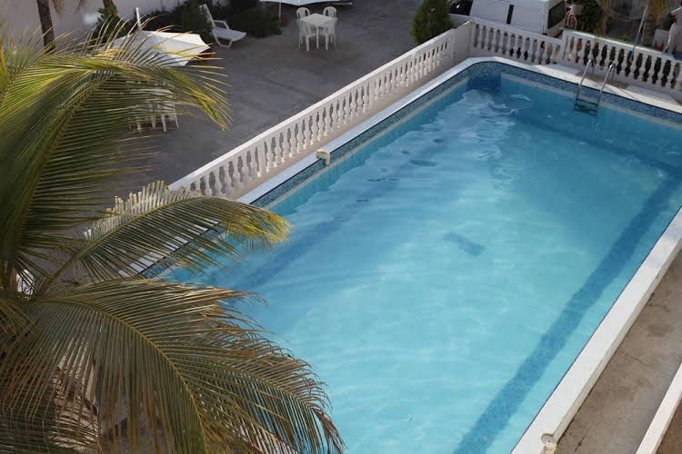 Hotel Boquilla Camping3