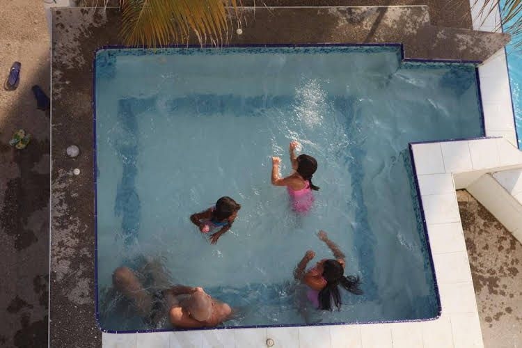 Hotel Boquilla Camping2