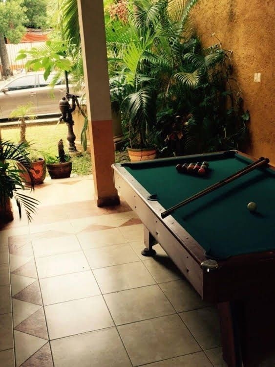 Hotel Nicte Ha2