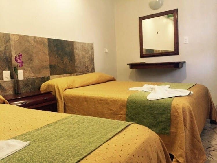 Hotel Nicte Ha4