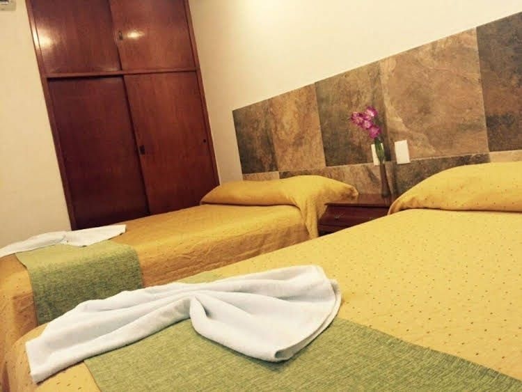 Hotel Nicte Ha3