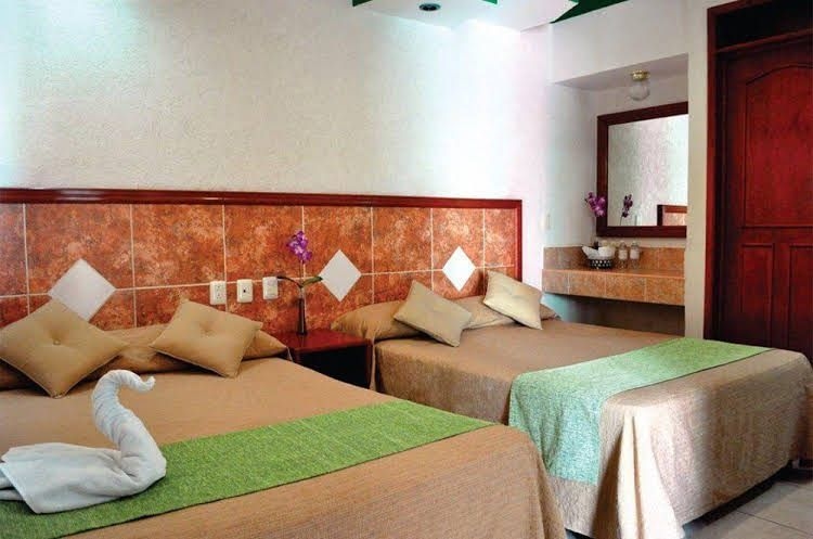 Hotel Nicte Ha0