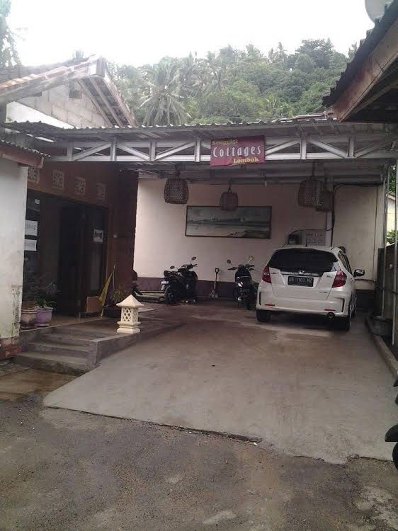 เซงกีกี คอตทาเจส ลอมบอก (Senggigi Cottages Lombok)2