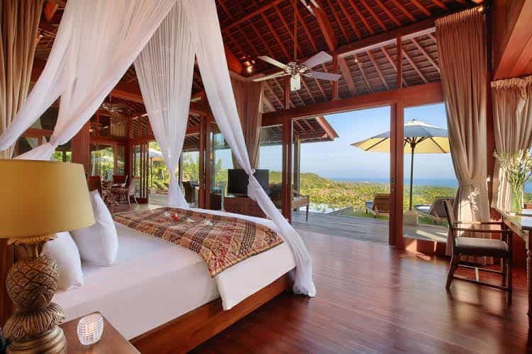 Hidden Hills Villas