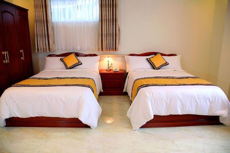 Minh Tam Phu Nhuan Hotel & Spa2