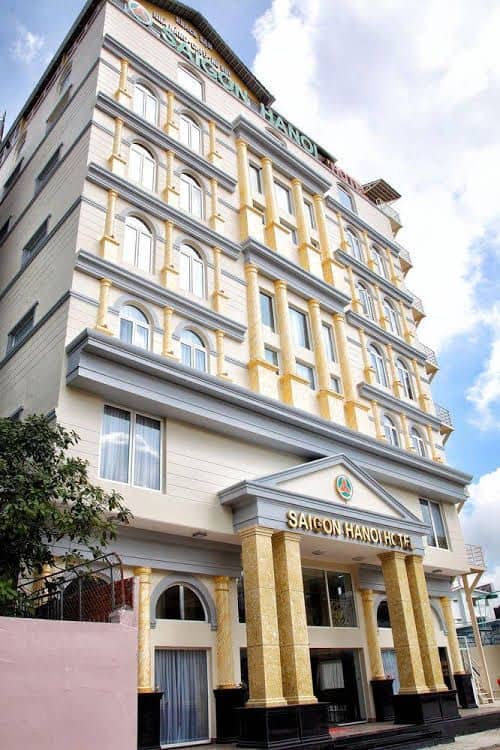 Minh Tam Phu Nhuan Hotel & Spa Minh Tam Phu Nhuan Hotel & Spa