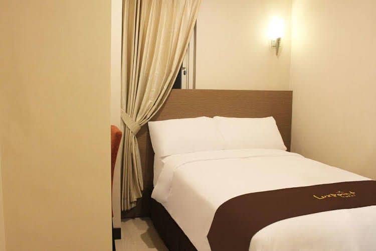 Luxpoint Hotel Surabaya Luxpoint Hotel Surabaya