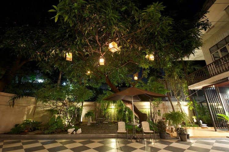 Nacornhostel Nil Nacornhostel Nil