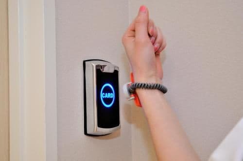 Deluxe Capsule Room for Female