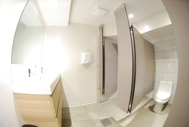 Auberge Saint-Paul - Hostel2