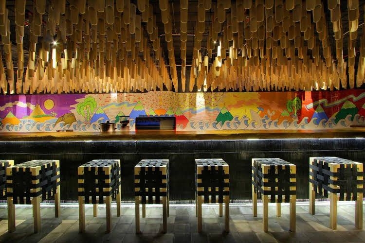 Koa D Surfer Hotel0