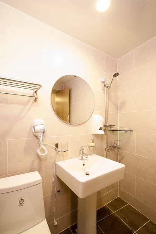 Bodeum Guesthouse Seoul Tower Bodeum Guesthouse Seoul Tower
