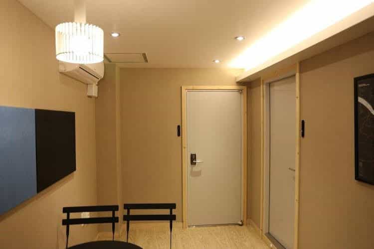 Bodeum Guesthouse Seoul Tower Bodeum Guesthouse Seoul Tower