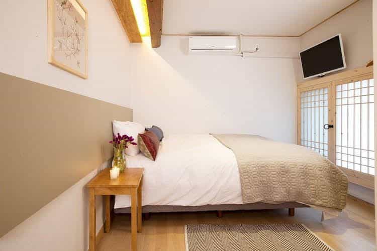 Bodeum Guesthouse Seoul Tower Bodeum Guesthouse Seoul Tower