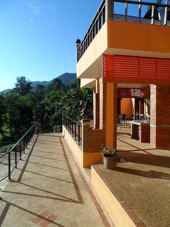 Pong Yang Farm and Resort2