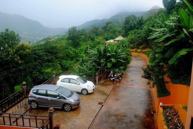 Pong Yang Farm and Resort4