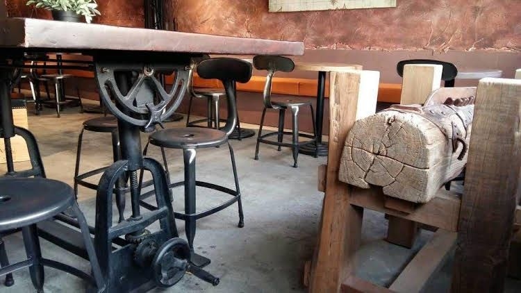 101 Single Bar Hostel0