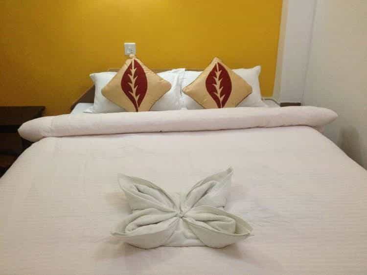 Bishnu Homestay Bishnu Homestay