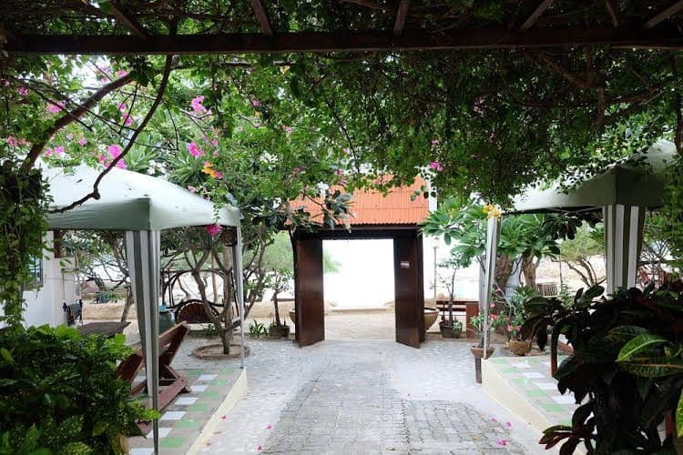 บ้านไทยแสงเทียน บ้านไทยแสงเทียน