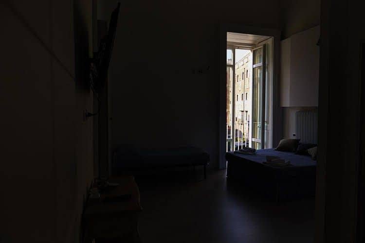 B&B Neapolis Bellini B&B Neapolis Bellini