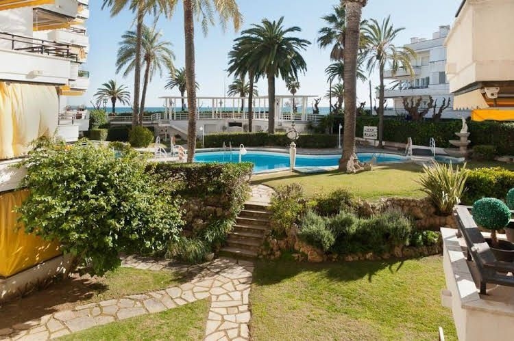 Paseo Maritimo Luxe3