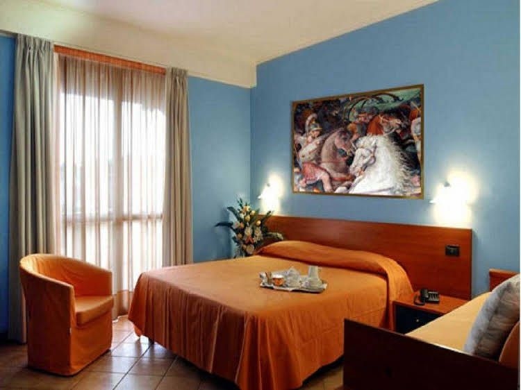 Hotel Ristorante Bacco3