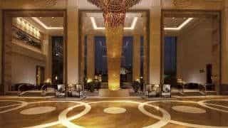 DoubleTree by Hilton Wuxi