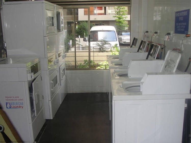 Apartment Las Heras3