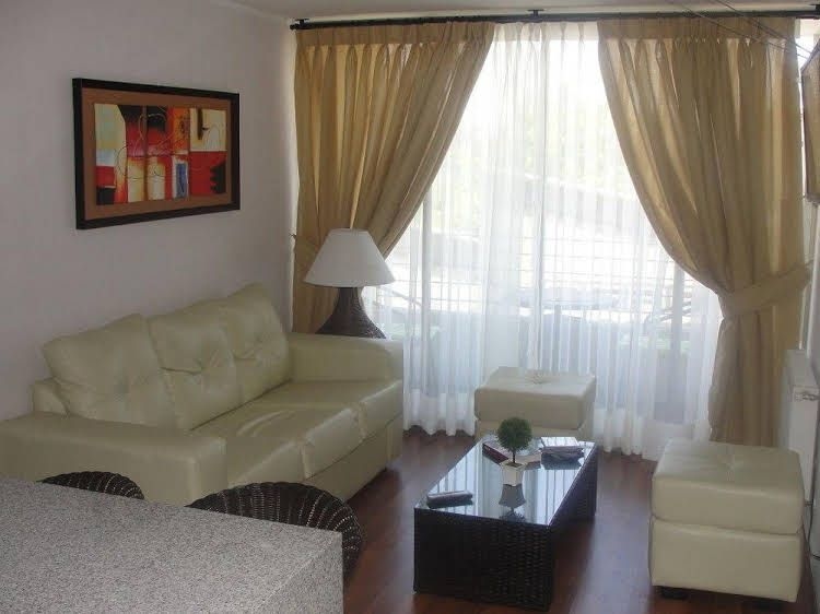 Apartment Las Heras1