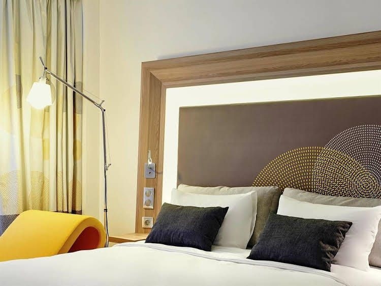 Novotel Krasnoyarsk Center0