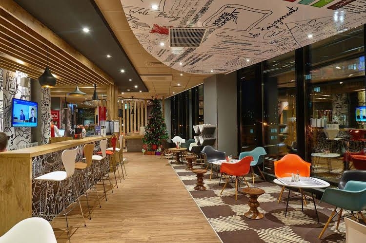 ibis Krasnoyarsk Center (Opening October 2015)4