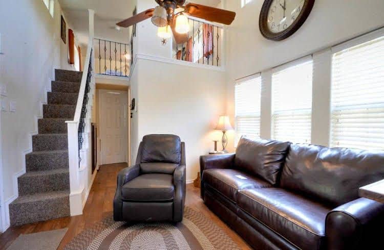 Mill Creek Ranch Resort and Cottages A Cruise Inn Park Mill Creek Ranch Resort and Cottages A Cruise Inn Park