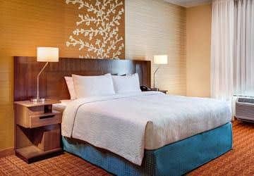 Fairfield Inn & Suites Niagara Falls Fairfield Inn & Suites Niagara Falls