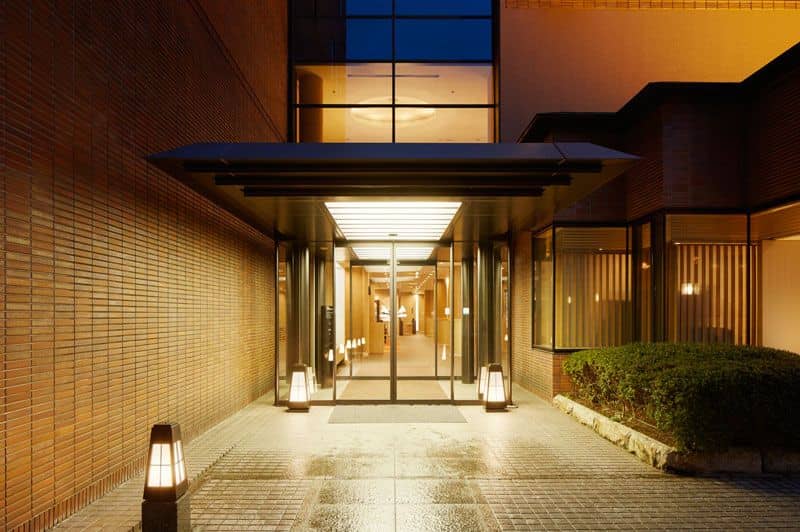 Mitsui Garden Hotel Kyoto Sanjo Mitsui Garden Hotel Kyoto Sanjo