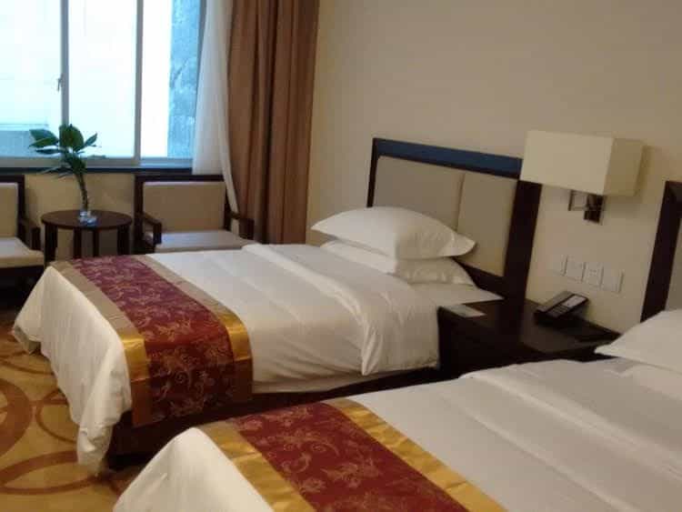 Days Inn Frontier Yangshuo Days Inn Frontier Yangshuo