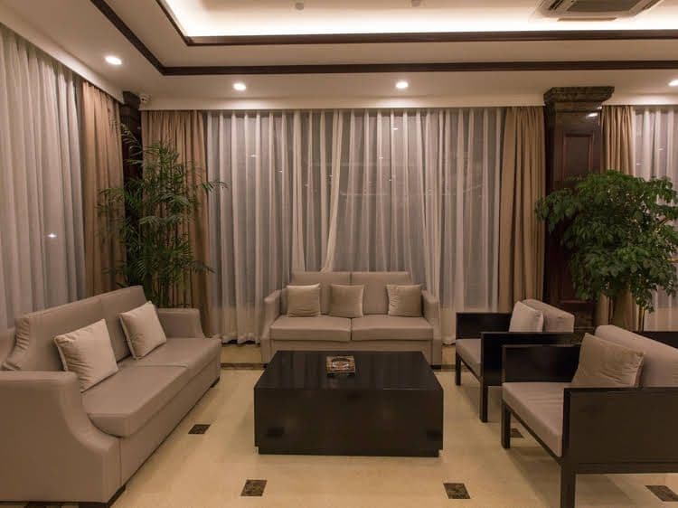 Days Inn Frontier Yangshuo Days Inn Frontier Yangshuo