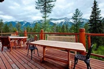 Elk View Lodge by FCR0