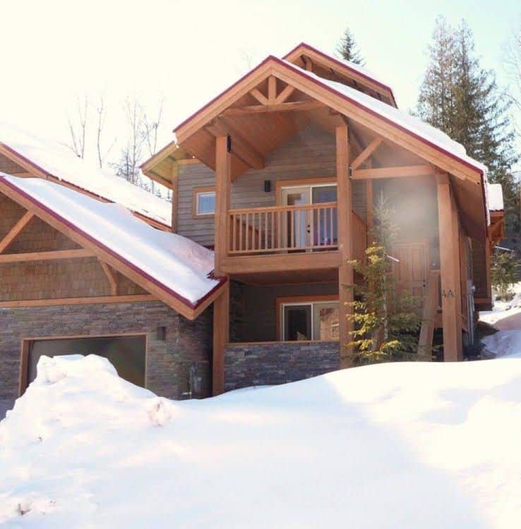 Alpine Trail Lane 4 Bedroom House Alpine Trail Lane 4 Bedroom House