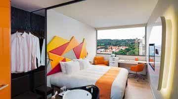 Ibis Styles Singapore On Macpherson (opening January 2016) Ibis Styles Singapore On Macpherson (opening January 2016)