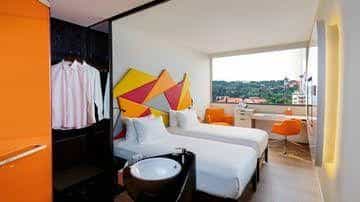 Ibis Styles Singapore On Macpherson (opening January 2016) Ibis Styles Singapore On Macpherson (opening January 2016)