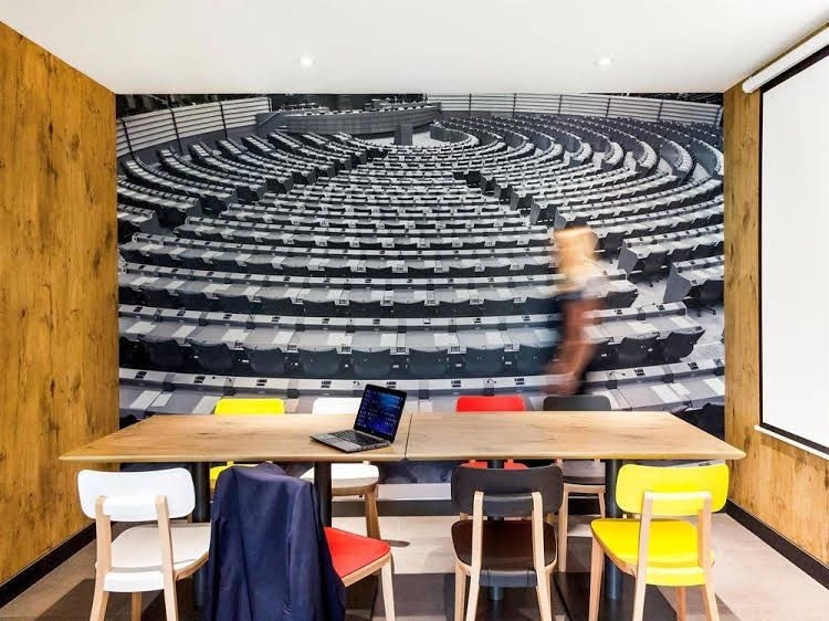 ibis Mexico Alameda3