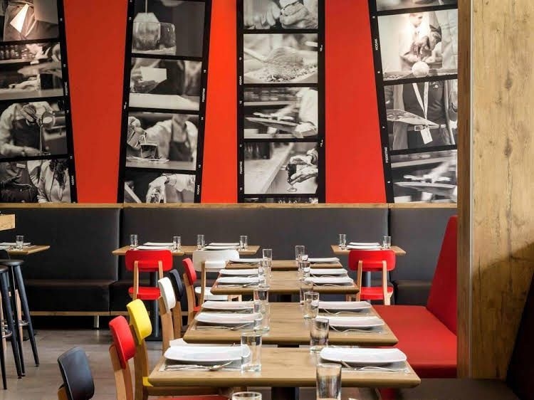 ibis Mexico Alameda4