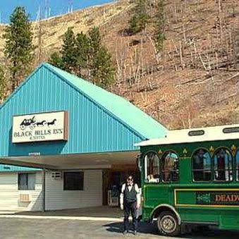 Black Hills Inn & Suites2