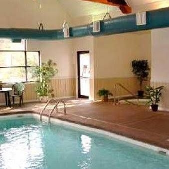 Black Hills Inn & Suites0