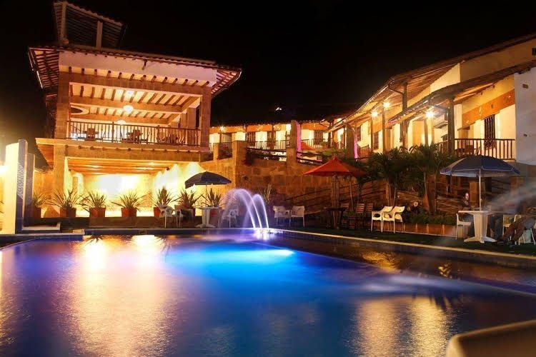 Hicasua Hotel Boutique0